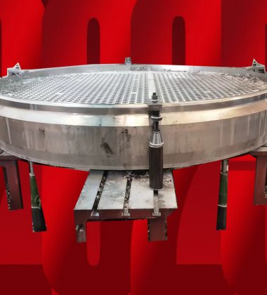 A Look at Tube Sheets: The Key Components of Industrial Equipment