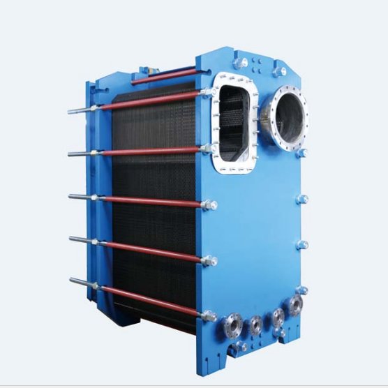 evaporator