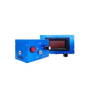 UV LED Light Source Correlation 014