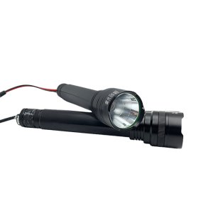 UV LED Light Source Correlation 012