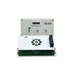 UV LED Light Source Correlation 006