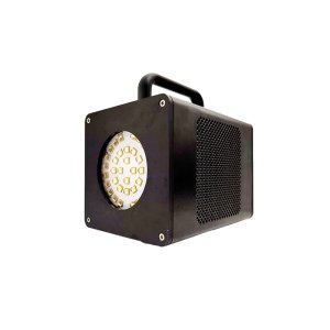 UV LED Light Source Correlation 011