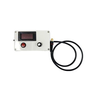 UV LED Light Source Correlation 010