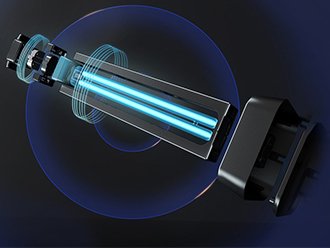 How to use ultraviolet disinfection lamp correctly?