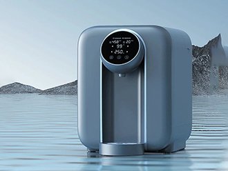 New choice of water purification equipment under epidemic situation