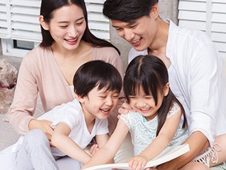 In our life, we often divide ultraviolet light into UVA, UVB and UVC.