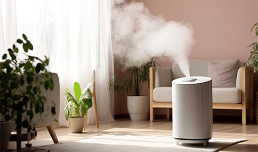 Humidifier