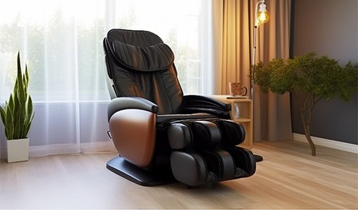 Massage Chair
