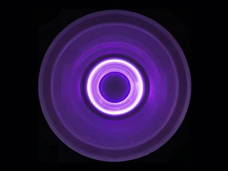 Uv sterilization LED: new application of modern technology in health protection