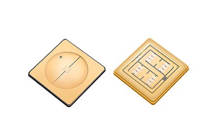 LED Specification 6868