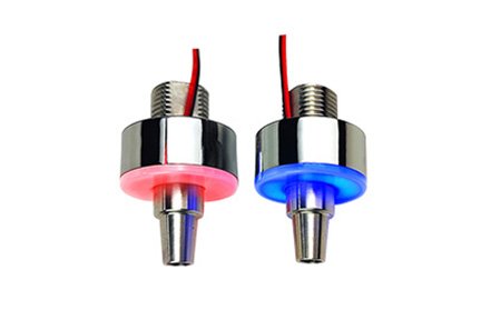 UV LED Flowing Water Sterilizer YG-G304