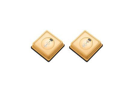 LED Specification 3535