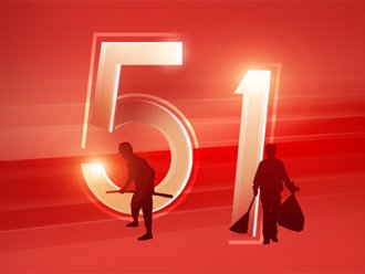 UVWORKS | [Labor Day] Salute to workers