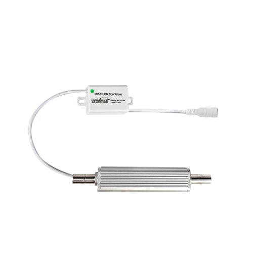 UV-C LED Water Treatment:YG-F118MS-S