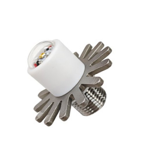 UV-C LED Water Treatment：YG-S211