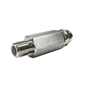 WS1 - UV LED Probe