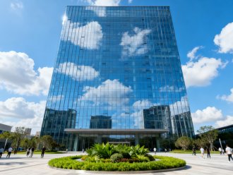 Application | Government Buildings, Hospitals, Preschools, Shopping Malls, Continues to Explore UVC LED Disinfection Application 