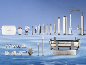 UV sterilization technology: The best way to efficiently kill bacteria, viruses and fungi