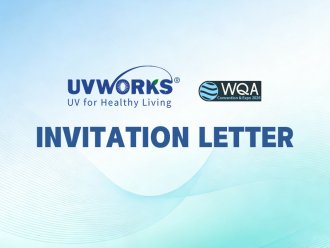 We’re excited to announce our location for the upcoming WQA Convention & Exposition 2026 — Booth 679.