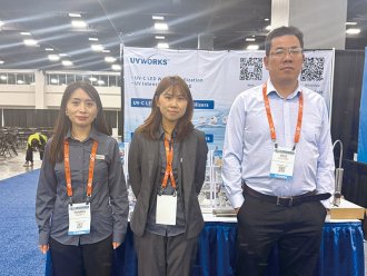The 2026 WQA Convention & Expo has come to a successful conclusion!