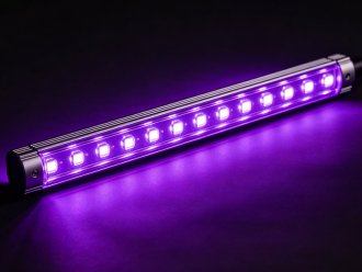 The Light That Silently Guards Us — UVC Radiation