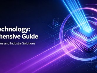 UV LED Technology: A Comprehensive Guide to Principles, Applications, and Industry Solutions