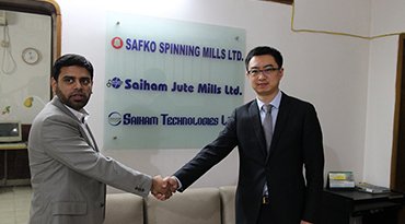 TONGDA will attend the ITMA 2016 in mumbai india