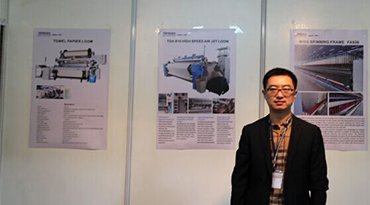 Techtextil India- International Trade Fair for Technical Textiles and Nonwovens