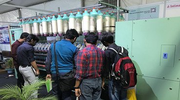 Tongda will attend Igatex 2017 in Karachi Pakistan