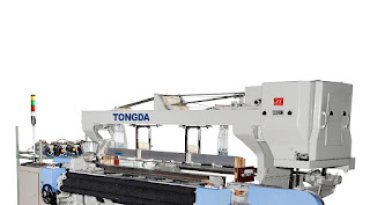 Rapier Loom Machine: Features, Advantages