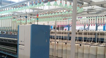 How do textile mills choose cans? Pay attention to three essentials.