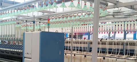 How do textile mills choose cans? Pay attention to three essentials.