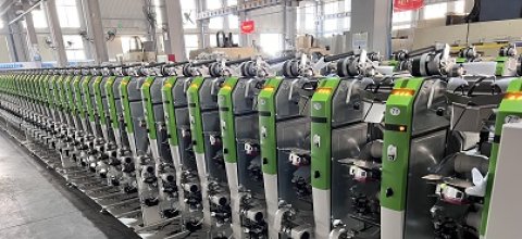 Tongda VCRO Automatic Winder: Development. Features. Advantage