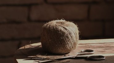 Properties Of Jute Fibre