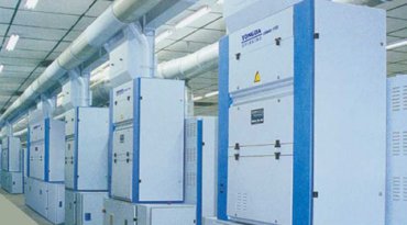 Carding in Spinning Process and Its Functions