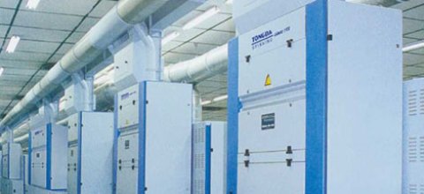 Carding in Spinning Process and Its Functions