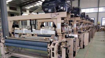 The Working Principle And Type Of Loom