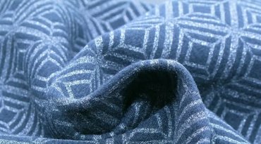 Common Problems When Printing Knitted Fabrics