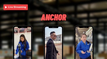 The First Live St﻿reaming of TONGDA Was Successfully Completed