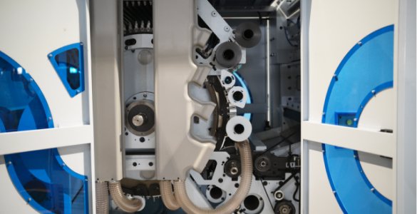 Innovation & One-Stop