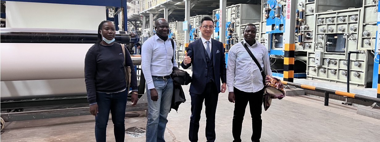 TONGDA make dreams come true!