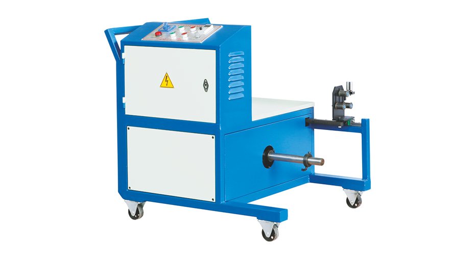 Metallic Wire Unreel Device TDM-CV 