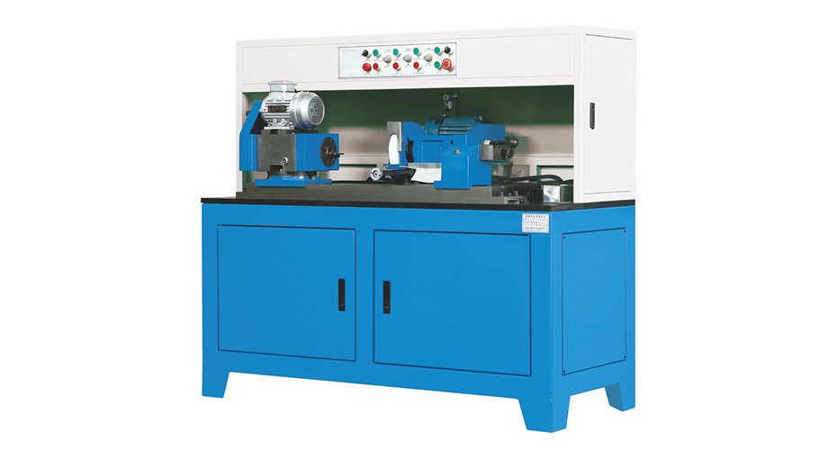 High precision roller grinding machine TDM-BJ 