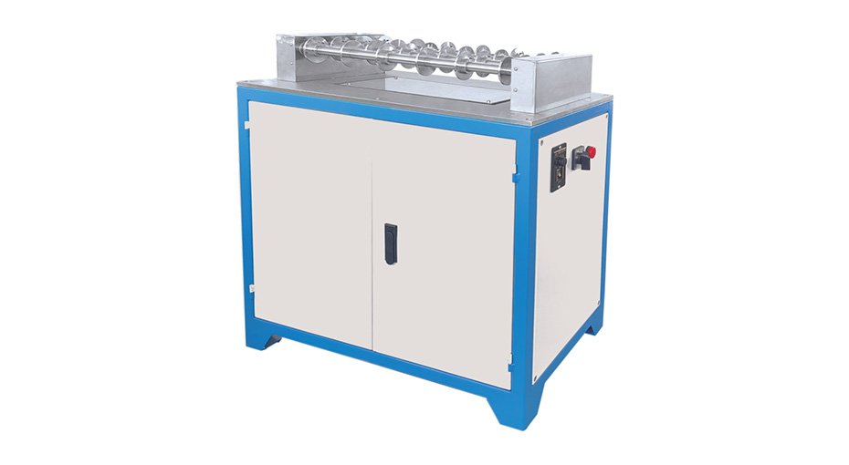 Roller brush coating machine TDM-BT 