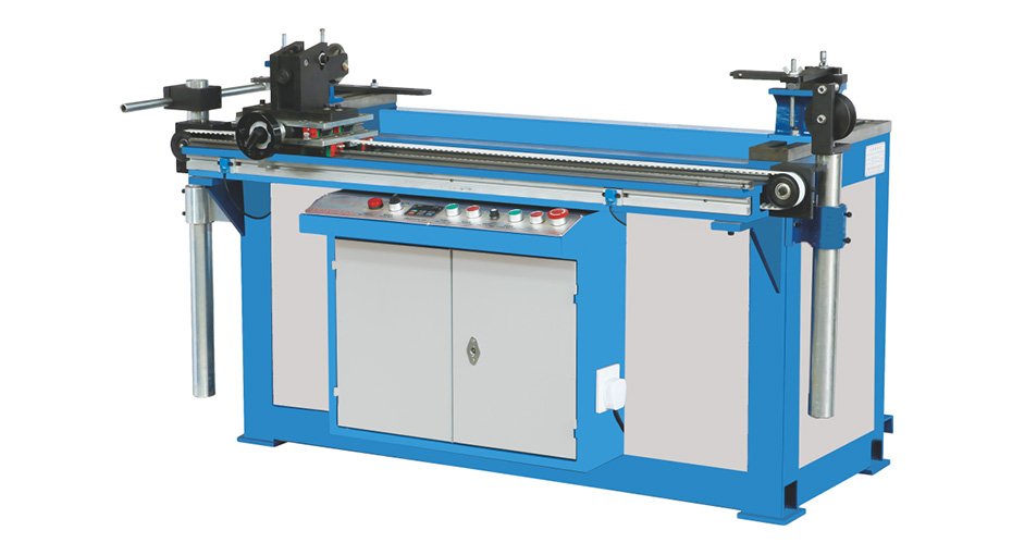 Roller Clothing & Grinding Appliance TDM-DV 
