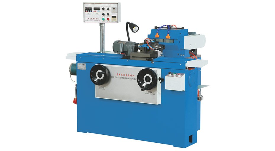 High Precision Roller Grinding Machine TDM-KS 