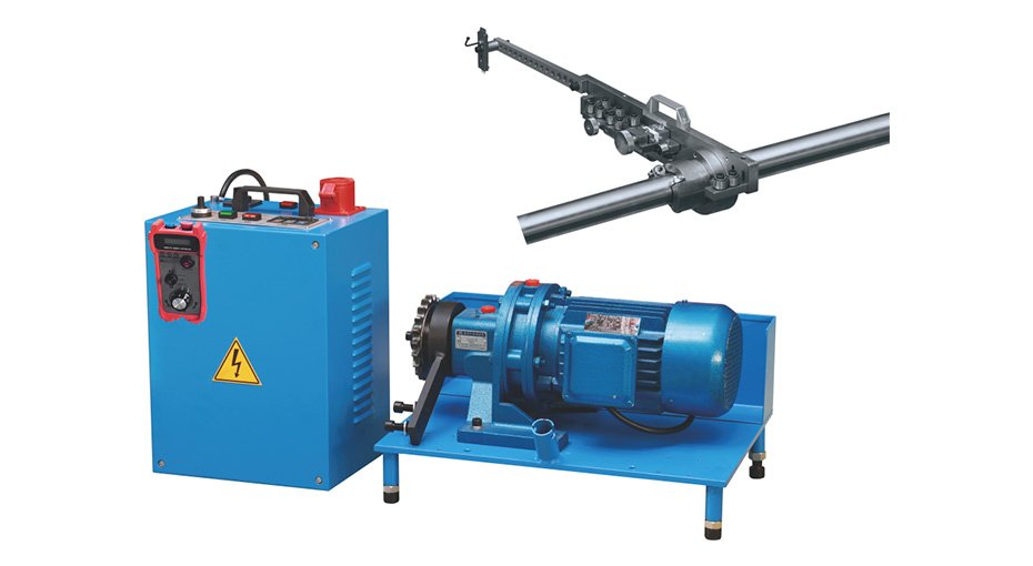 Metallic Wire Mounting Machine TDM-AV 