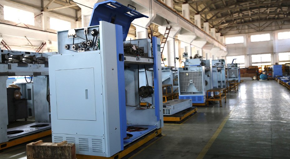 Drawing Frame FA318A