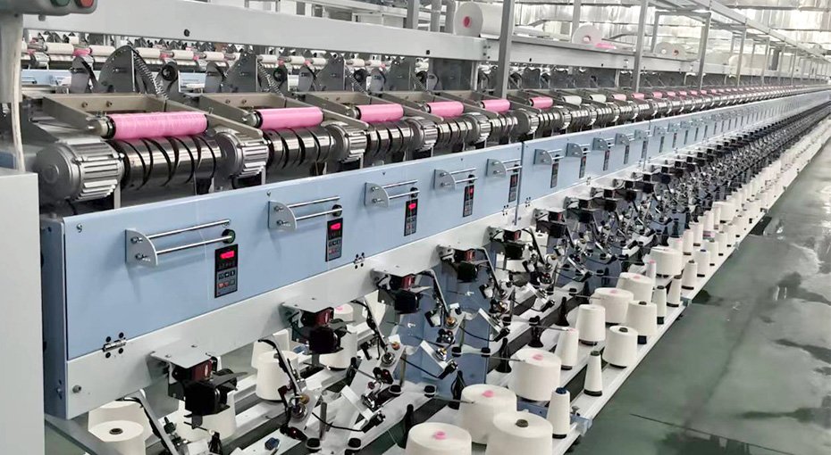 Doubling Machine TD688