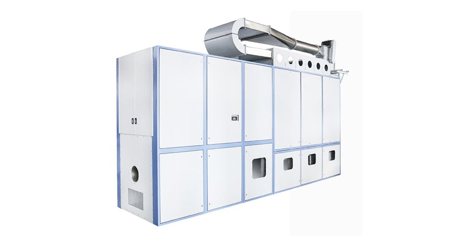 Series Multi-mixer FA027